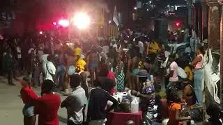 CHA LOKO KNAVAL SAINT MARC