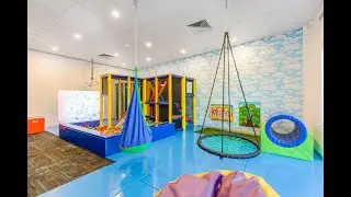 Concentric Rehabilitation Centre Midland - Video Tour