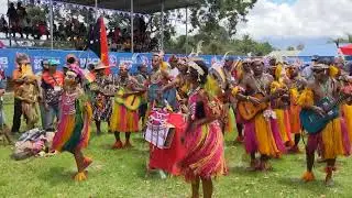 Goroka show 2024