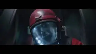 Ходящий по дюнам (2020) трейлер