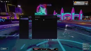 THE BEST Hoop Nation 2 Script! (Autotime, Inf Stamina, Bring Ball)