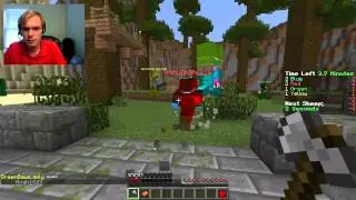Sheep Quest with R3D_K1D: MAR SHEEP!