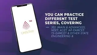 Online Mock Test Series Mobile App for Competitive Exams - UnifyTree