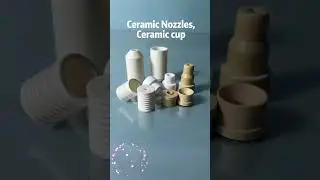 Advanced ceramics: the go-to materials for equipment manufacturers and semiconductor producers