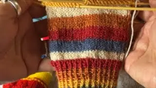 TALLER MEDIAS POR MARICITA #crochet #ganchillo #sweater #dosagujas #bolero #poncho #vestido