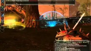 Siege day, Sommerstone, Mohera, and Vileforge fight