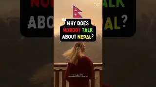 Is Nepal Safe To Travel ? Nepal Travel | #shortsfeed  #nepal #travelnepal