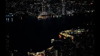 Relaxing East River walk: Upper East Side, New York City Pt. 1