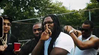 Big Solo Rx3 - 50 Shotz (Official Video)