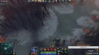 Dota Support 5-я позиция 6K часов стрим. Ежедневная боль.