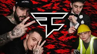 Why they left @faze rug @lacy @faze adapt