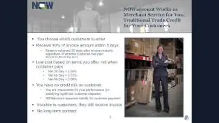 NOWaccount Client Information