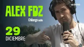 Mejores discos de 2025 según expertos con Alex Fdz en Chilango | #ENVIVO