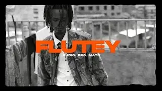 Chris Black - 'Flutey Freestyle' (Official Video) #newmusic #rap #freestyle #music #viralvideo
