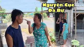 Hãi Hùng Thành – Ngọc Bem Nhau Long Trời Lở Đất, Quán Cà Phê Lãnh Đạn Lạc Ngọc Bị Thương Ngây Đầu