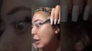 In Depth DIY CLUSTER lash Tutorial: Doll Eye Lash Map