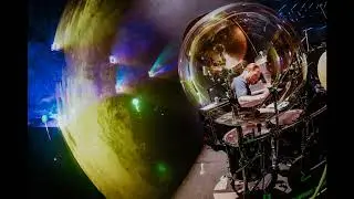 The Disco Biscuits &bull; 02/01/25 &bull; Portal To An Empty Head &rarr; Falling 303 &rarr;