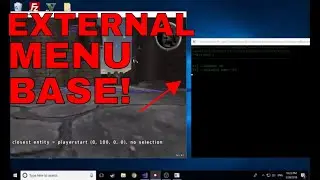 AssaultCube External Mod Menu Base + Download