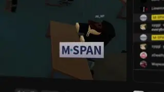 M-SPAN | Easy Access to Government Matters