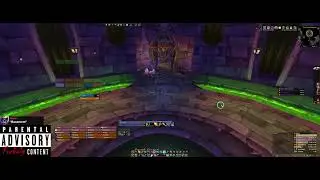 T7 Pepega Destro Fun Dying Curse + Illu in the same run