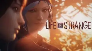 Life is Strange - Episode Four: Dark Room (Part 3)