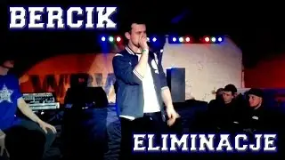 Bercik WBW(Ł) 2016 - Eliminacje