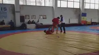 Goian Vlad 62 KG