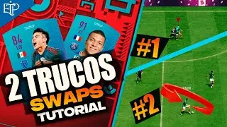 🚨NUEVO TRUCO/GLITCH para HACER los ICON SWAPS SIN JUGAR TUTORIAL⚠️