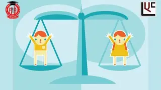 Gender Sensitization | LAC Shiksha | Raising Awareness on Gender equality