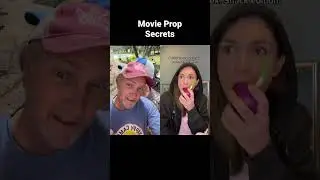 Prop Secret: Onions #shorts
