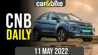 Tata Nexon EV Max | New-Gen Range Rover Sport | LiveWire S2 Del Mar Electric Motorcycle