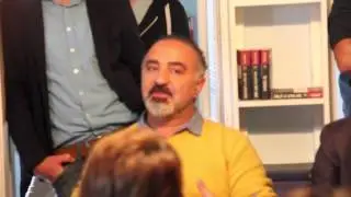 Kazım Koyuncu Gençlik Kültür Evi Yeni Yerinde Yine Birlikte