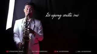 Melamarmu Cover Saxophone (REUPLOAD)