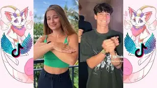 Gyal You a Party Animal - Sped Up #mostliked | TikTok Dance Compilation