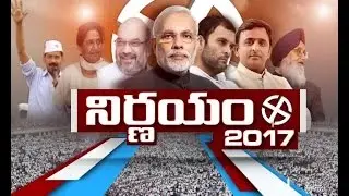 Uttarakhand Elections 2017 | Fighting Between BJP & Congress