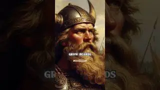 Scientific & Historic fact about men beard 🧔&zwj;♂️ #fact #beard #history #warriors #sciencefacts