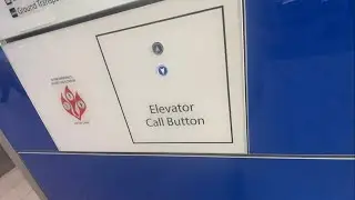 Tampa International Airport-Tampa FL-83. For @ElevatorMan60