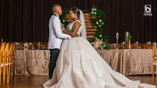 Bulawayo Best Wedding Video Trailer - Amanda and Trust