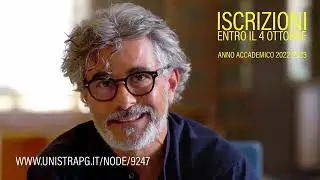 Master in cinema e produzione multimediale | I docenti del master
