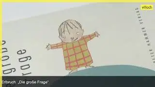 LESESTADT 2021 - Kinderliteraturfestival Villach - TurboKIDS Teaser 07 | grenzenlos:vielf&auml;ltig