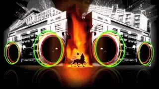 Reggae & Dancehall Mix - 2011 - New