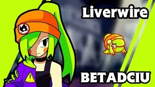 Livewire BETADCIU | Flavor Rave 2.5 (Read Desc)