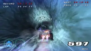 Rollcage Extreme - Ida 447 - 13.13 (Old WR)