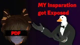 @Sileskios  got Exposed and i have a surprise at the end