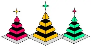 Pyramid Making Tutorial