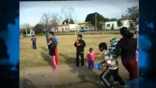 Radicales en Vista Linda (kids games)