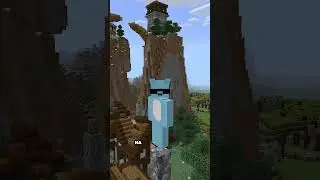 Это уже НЕНОРМАЛЬНО! #minecraft #майнкрафт