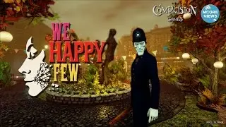 We Happy Few - Reveal Trailer