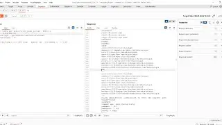 Remote Code Execution (REC) | CVE-2024-7945 | POC