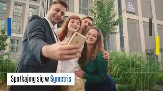 Symetris
